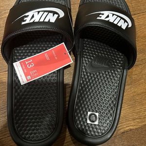 Men’s slides